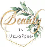 Beauty by Urszula Paszek logo
